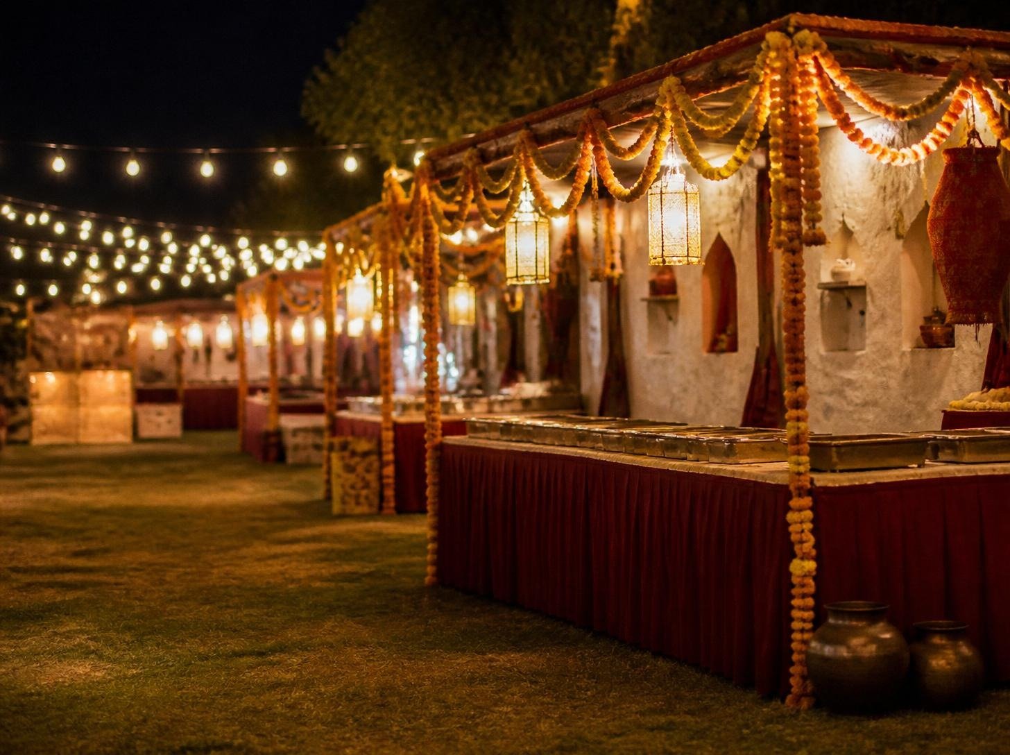 Community & Cultural Festivals